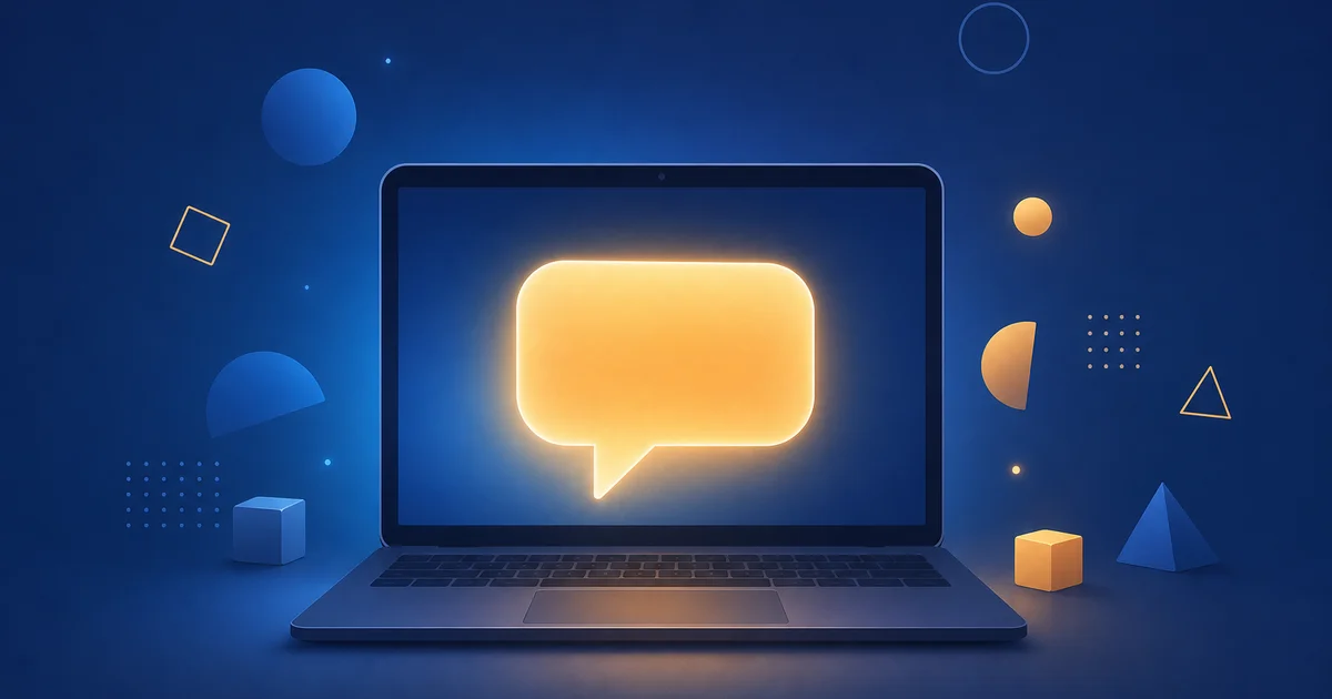 ChatGPT 入门完全指南：从注册到高效提问 封面图