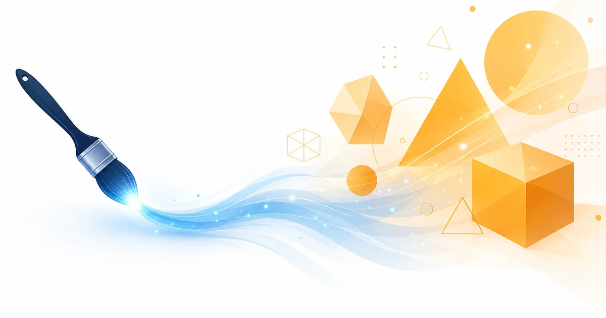 Midjourney 入门：从零开始的 AI 绘画教程 封面图