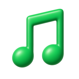 AI Music Generator 图标