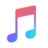 Apple Music 图标