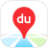 百度地图 图标