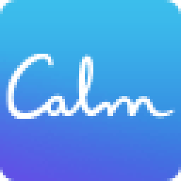 Calm 图标