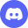 Discord 图标