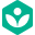 可汗学院 图标
