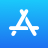 「自听」MyListen 图标