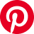 Pinterest 图标