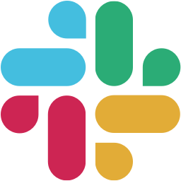 Slack 图标