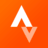 Strava 图标