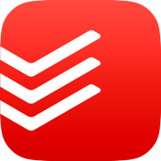 Todoist 图标