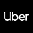 Uber 图标