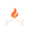 Burning Bridges AI 图标