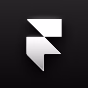 Framer AI 图标