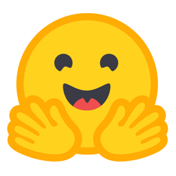 Hugging Face 图标