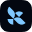 LangChain 图标