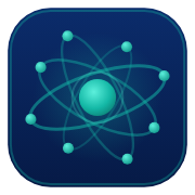 Analytics Legends — SAP Analytics Intelligence 图标