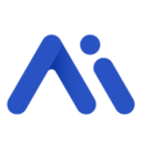 秘塔 AI 搜索 图标