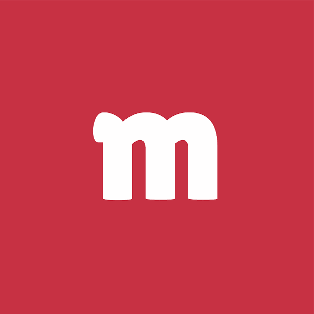 Munch 图标