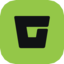 Bitbucket 图标