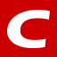 CSDN 图标