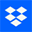 Dropbox 图标