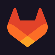 GitLab 图标