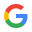 Google Docs 图标