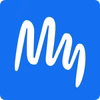 MyFonts 图标