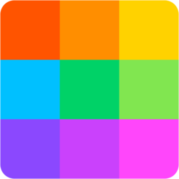 Smallpdf 图标
