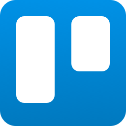 Trello 图标
