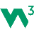 W3Schools 图标