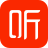 喜马拉雅 FM 图标