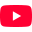 YouTube 图标