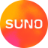 Suno 图标