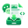 WeChat to Markdown 图标