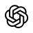 OpenAI Whisper 图标