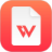 超级简历WonderCV 图标